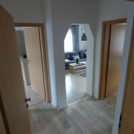 Apartmenthaus Geniusbank Ol Wilhelmshaven
